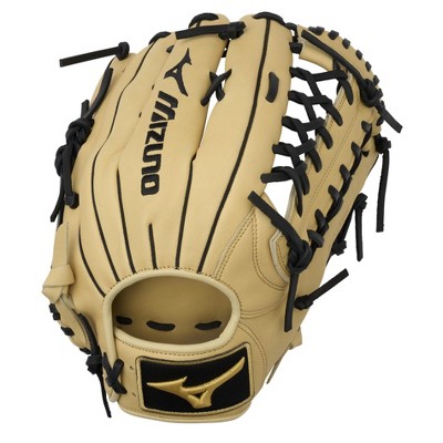 Mizuno Gmvp1277p4 Mvp Prime Bb, Outfielder Baseball Glove, 12.75", Center Pocket Design, Shock 2 Web