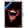 Trends International DC Comics Batman - Mouth Framed Wall Poster Prints - 3 of 4