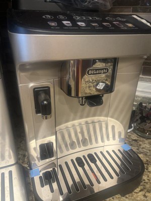 De'longhi Magnifica Evo With Lattecrema System - Ecam29084sb : Target