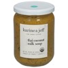 Karine & Jeff Thai Coconut Milk Soup - Case of 6/16.9 fz - 2 of 4