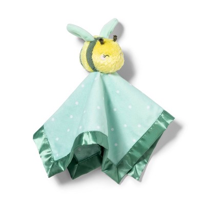 cloud island security blanket