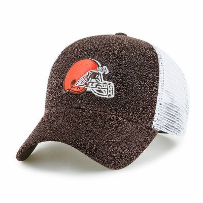 NFL Cleveland Browns Women's Alure Hat