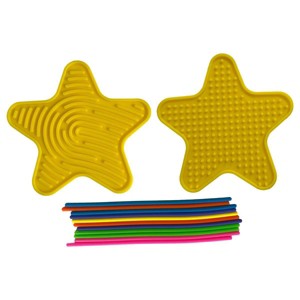 Big Time Toys Noodle Board Star - 1 of 3