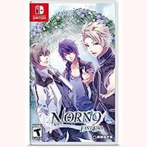Aksys Games - Norn9: Last Era for Nintendo Switch