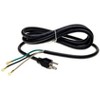 Skil HD77/Bosch 1677M Saw Replacement 14g 3 Wire 8 ft. Power Cord # 1619X01570 - 2 of 3