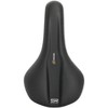 Selle Royal Royal Explora Saddle - Black, Athletic - 3 of 3
