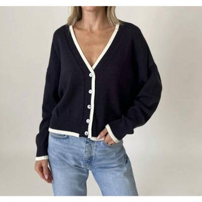 Women's Casey Cardigan - SIX/FIFTY
