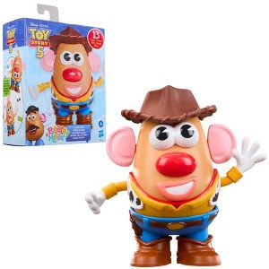 Potato Head Toy Story Woody Tater Set : Target