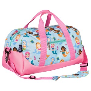 Wildkin Overnighter Duffel Bag for Kids - 1 of 4