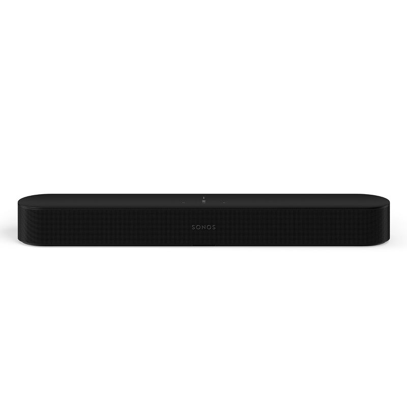 Sonos Beam (Gen 2) Compact Smart Sound Bar with Dolby Atmos, 5 of 17
