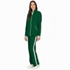 The Lakeside Collection Women's Jogger Track Suit 2 Pc Set - 3 of 4
