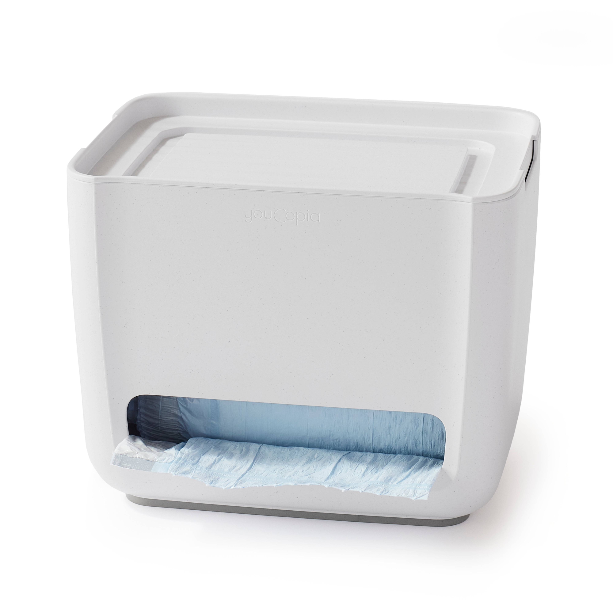 YouCopia Sink Suite Trash Bag Dispenser