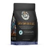 Bones Coffee Company Army Of Dark Chocolate Ground Coffee Beans Dark Chocolate Flavor 12 oz Dark Roast (Ground) - 2 of 4