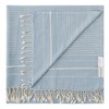 Olive & Linen Lugano Linen Turkish Towel - 3 of 4
