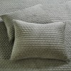 Velvet Stitch Quilt Set - Levtex Home - 4 of 4