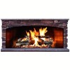 LEMONSODA Fireplace Stand Up - 3 of 3