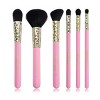 Minnie 6 Piece Brush Set Spectrum Collections - 2 of 4