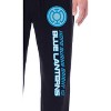 DC Comics Mens' Green Lantern Blackest Night Pajama Pants - All Corps - 2 of 3