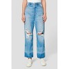 Women's wo's straigh leg baxter in personal best jeans - BLANKNYC - image 2 of 4