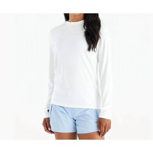 Women's Shade Long Sleeve II Top - FREE FLY - 1 of 2