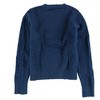 bar III Womens Eyelash Pullover Sweater - 2 of 2