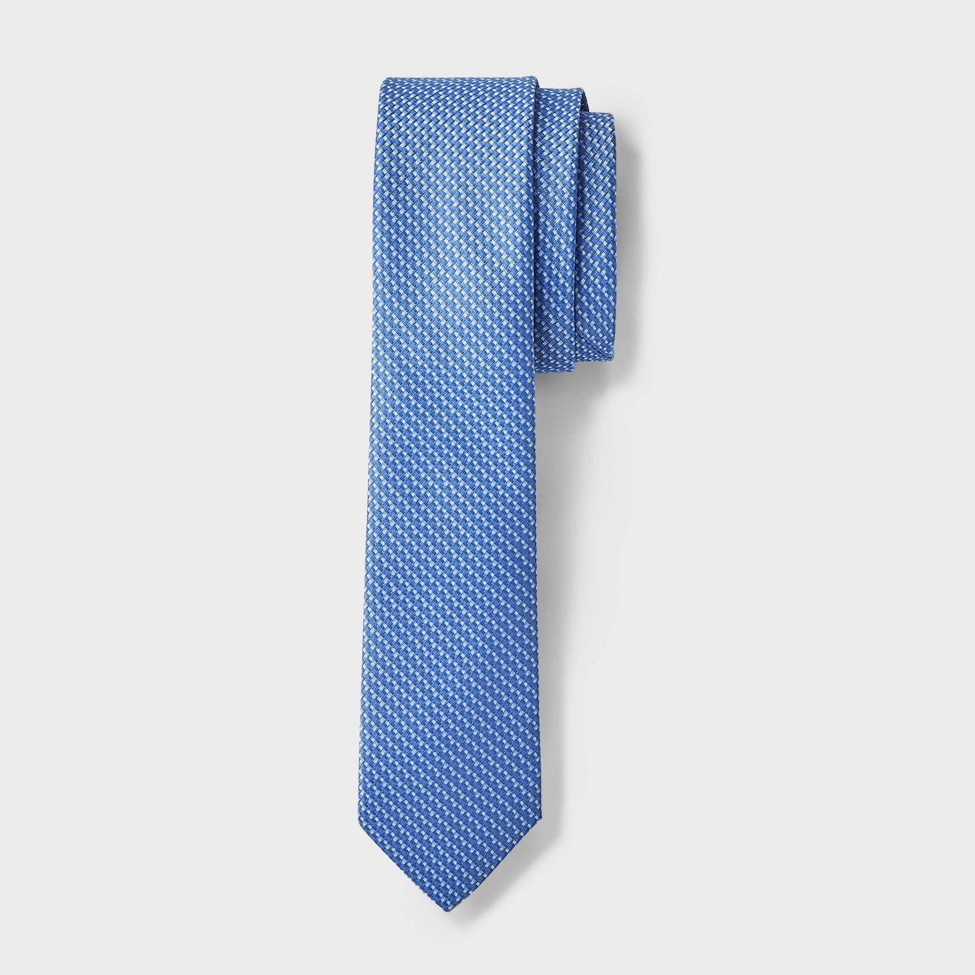 Men's Neck Tie - Goodfellow & Co™ Light Blue