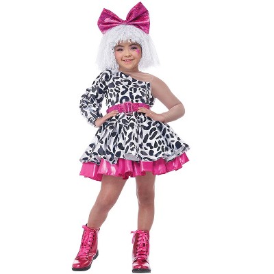 Costume on sale lol bambina