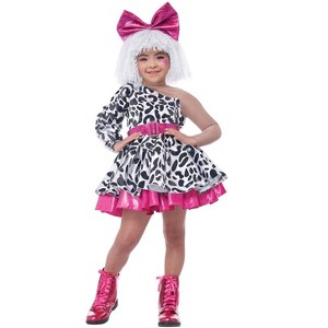 California Costumes L.O.L. Surprise! Diva Child Costume - 1 of 3