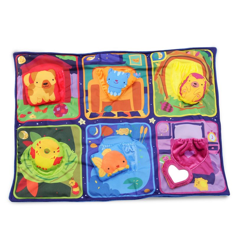 Educational Insights Bright Basics Snuggly, 4 of 7