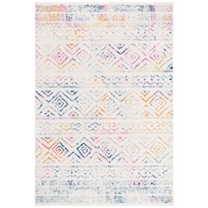 Tulum TUL267 Power Loomed Indoor Rugs - Safavieh - 1 of 4