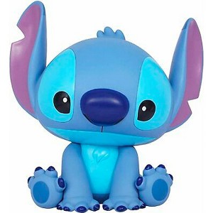 Monogram Disney: Lilo & Stitch – Stitch PVC Bank - 1 of 1