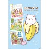 Trends International Bananya - Collage Unframed Wall Poster Prints - image 4 of 4