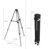 SmallRig FreeBlazer Heavy-Duty Aluminum Alloy Tripod - 3 of 4