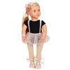 Our Generation Ballet Beauty Hair Accessories Set for 18" Dolls - image 3 of 4