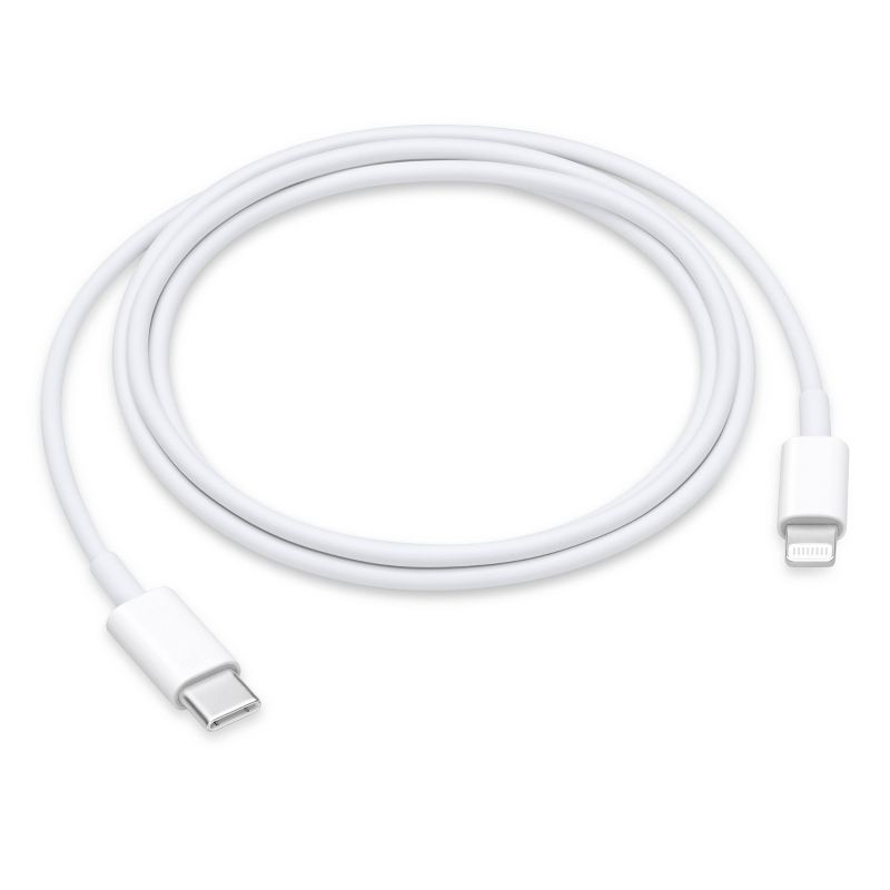 Apple USB-C to Lightning Cable (1m), 1 of 5