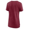 NCAA Arizona State Sun Devils Women's T-Shirt - 3 of 3
