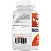 Best Naturals Magnesium Oxide 500mg 360 Tablets - 1 Year Supply - Magnesium for Immune Support, Muscle Recovery, Leg Cramps, Relaxation - 4 of 4