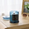 Lidded Jar Candle - Threshold™ - 2 of 3