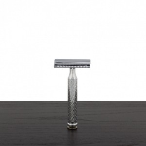 Merkur Classic 1904 / 1906 Safety Razor with Bar - 1 of 4