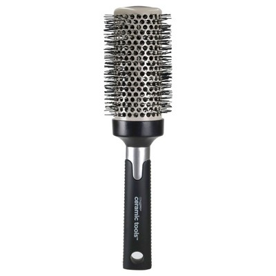 ConairPRO Ceramic Tools Large Round Brush 2½" (#CPBCTR25)