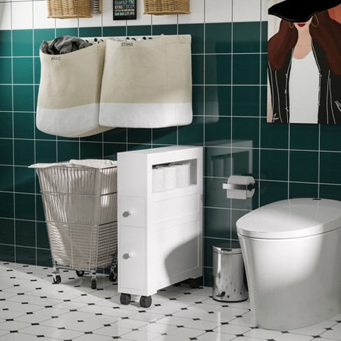 Bathroom Storage Stands