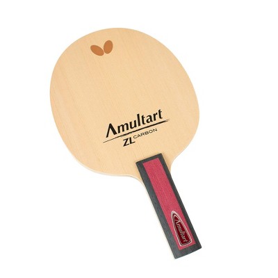 Butterfly Amultart ZL Carbon Blade