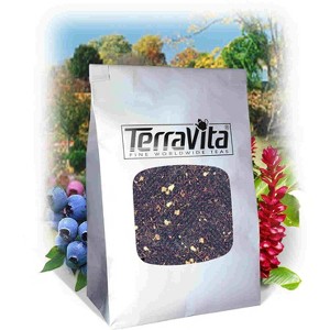 TerraVita Panettone Vanilla Lemon Tea (Loose) (8 oz, ZIN: 427258) - 1 of 4
