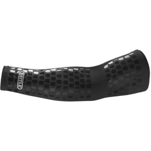Battle Sports Ultra-Stick Football Full Arm Sleeve - Black - 1 of 2