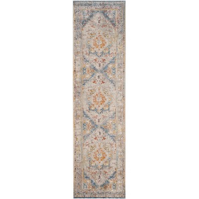 Vintage Persian VTP438 Power Loomed Indoor Rugs - Safavieh