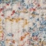 blue/multi