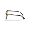 Vogue Eyewear VO5420 53mm Female Pillow Eyeglasses - prescription-ready - 3 of 4