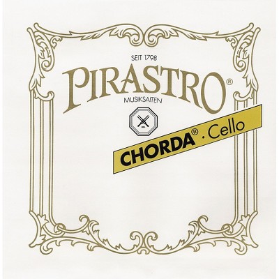 Pirastro Chorda Series Cello C String