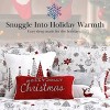 Multi-Piece Christmas Comforter Sets - 3 of 4