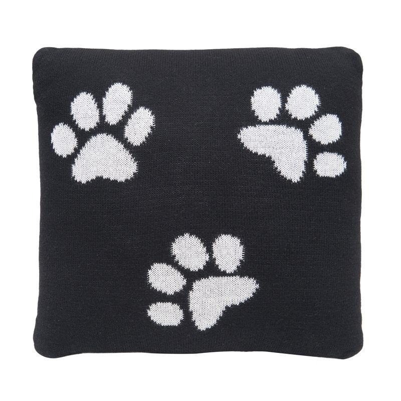 C&F Home Paw Pillow, 1 of 5